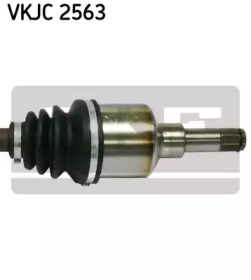 skf vkjc2563